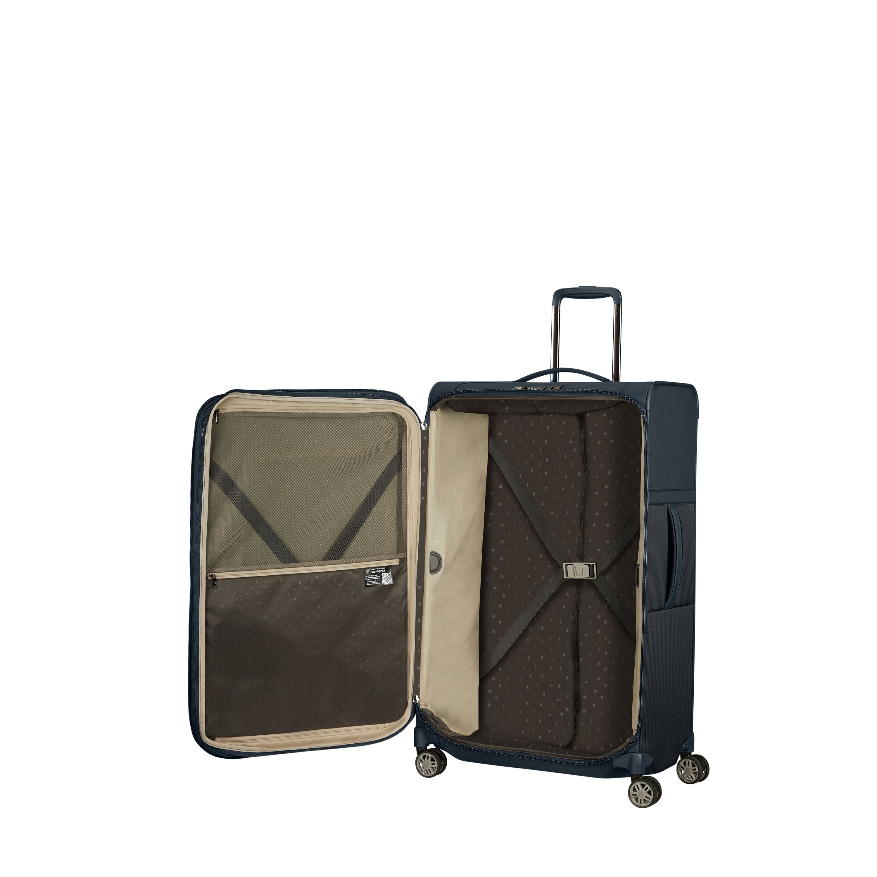 Samsonite Airea Spinner Large Suitcase - 28
