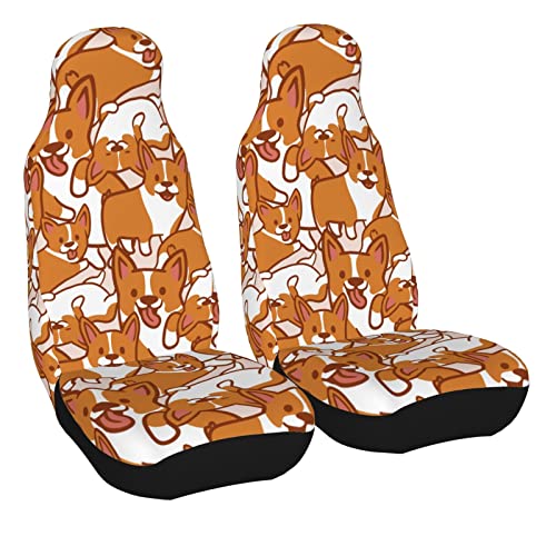 Corgis