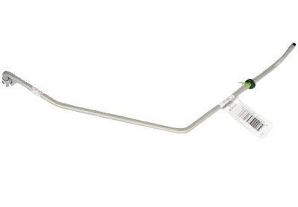 ACDelco Genuine 15817513 Automatic Transmission Fluid Cooler Outlet Front Line - High Performance ATF Cooler Fitting for GM Vehicles | Perfect for Transmission Maintenance & Repair