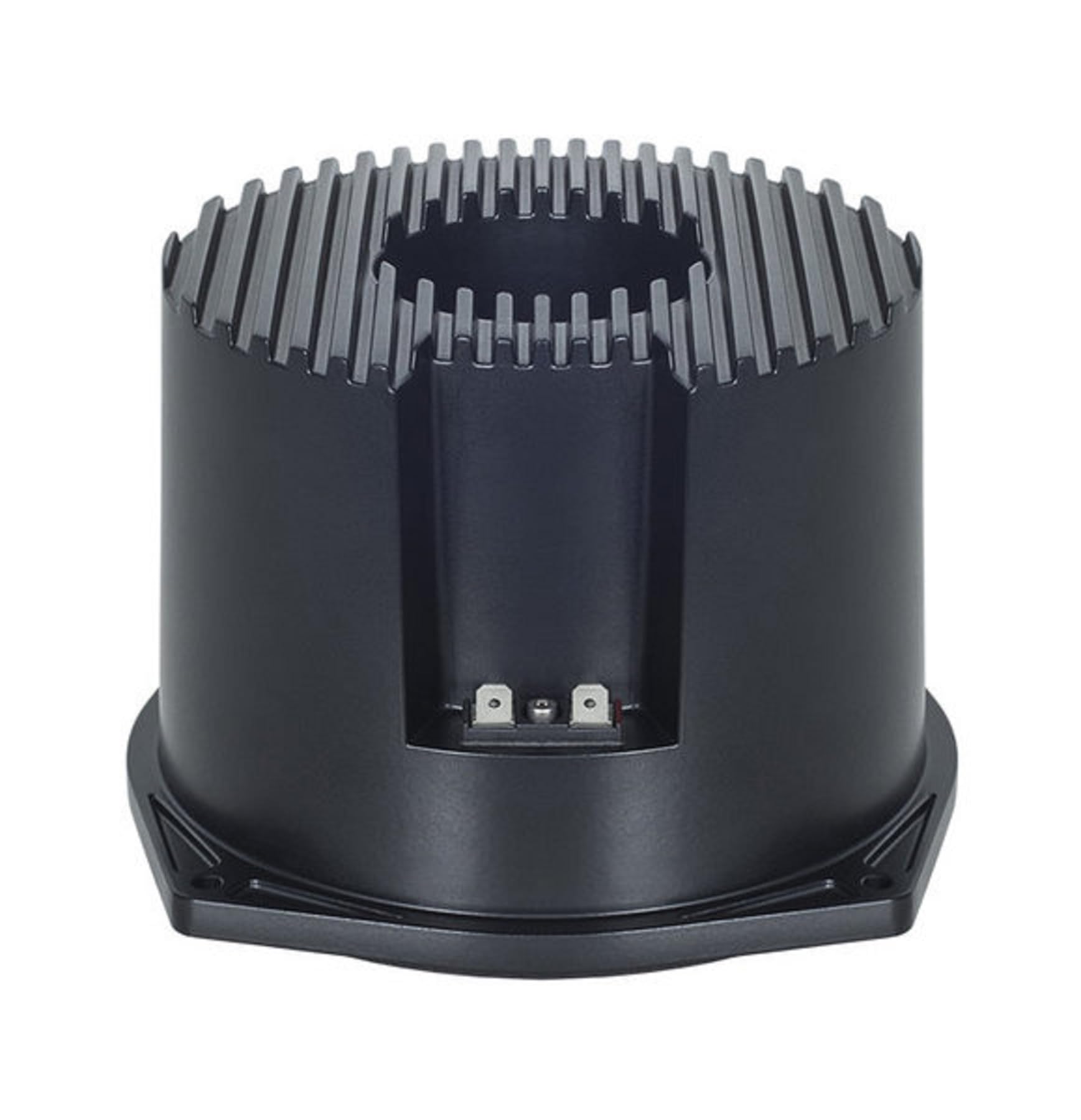 B&C Speakers 6NSM51-8 6-Inch LF Drivers ND Sealed Mid Midranges 8-Ohm 250W RMS / 500W Max Pro Audio Component Speaker Driver for Motorcycle, Car, and Home Theater Systems