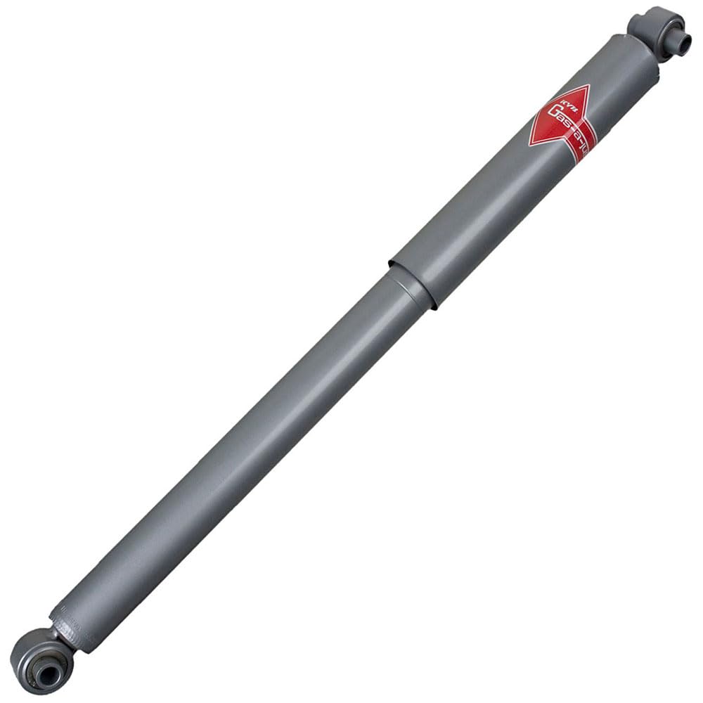 Dodge Durango & Chrysler Aspen Rear Gas-A-Just Shocks and Struts Pair - 77-60868AU | Heavy-Duty Suspension Upgrade for Smooth Rides | Perfect for Off-Roading, Towing & Daily Commuting