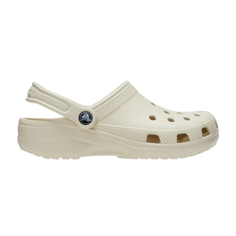 Crocs Classic Clogs | Comfortable Slip-On Shoes for Men & Women | Perfect for Casual Wear, Gardening & Outdoor Activities