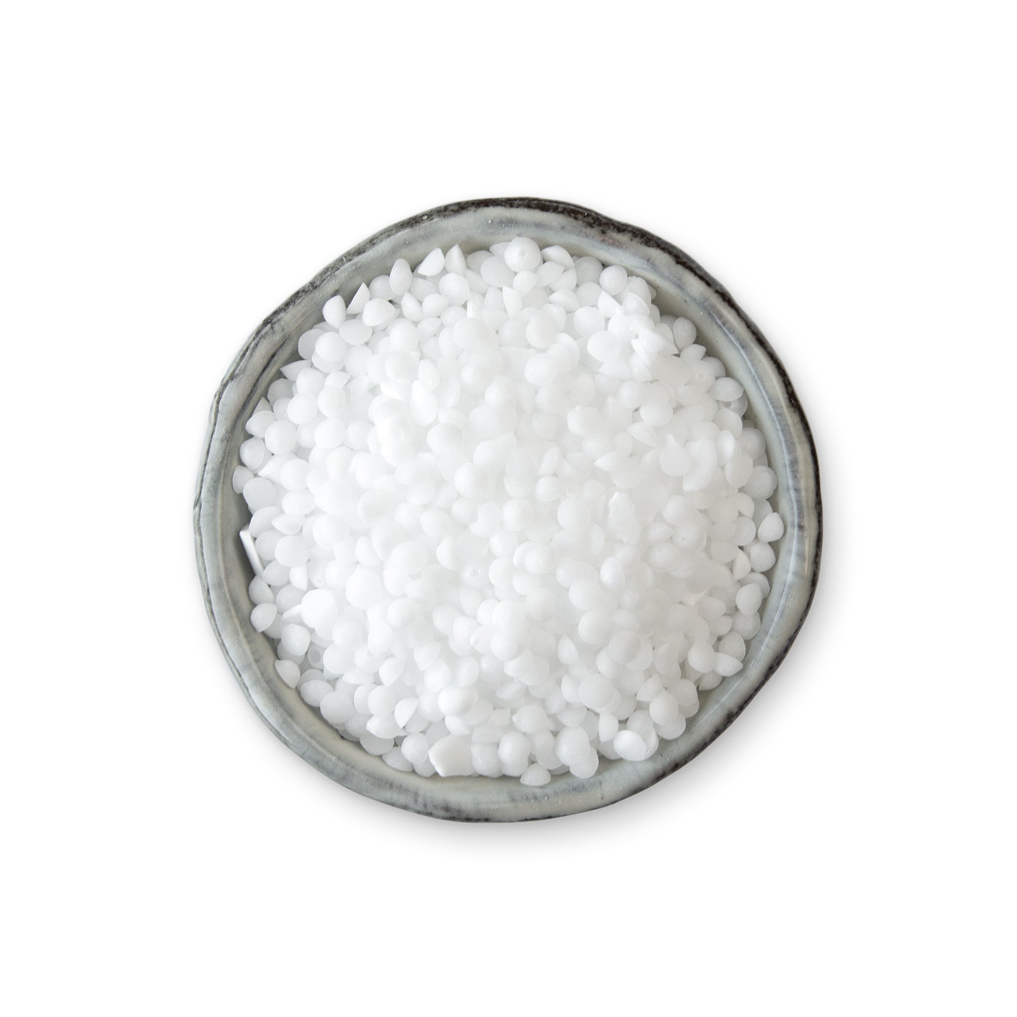 Natural Emulsifying Vegetable Wax for DIY Skincare & Candles - Vegan, Eco-Friendly, Multipurpose Wax for Lotions, Creams & Soap Making