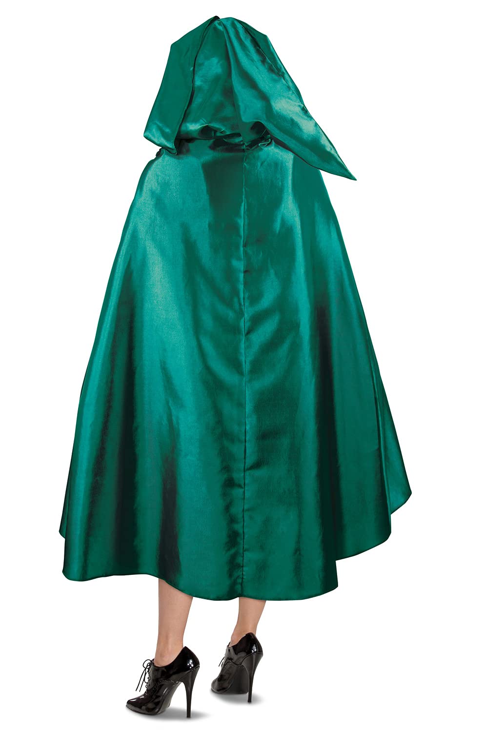 Women's Adult Multicolored Cape - One Size Fits All | Perfect for Halloween Costumes, Cosplay, and Themed Parties