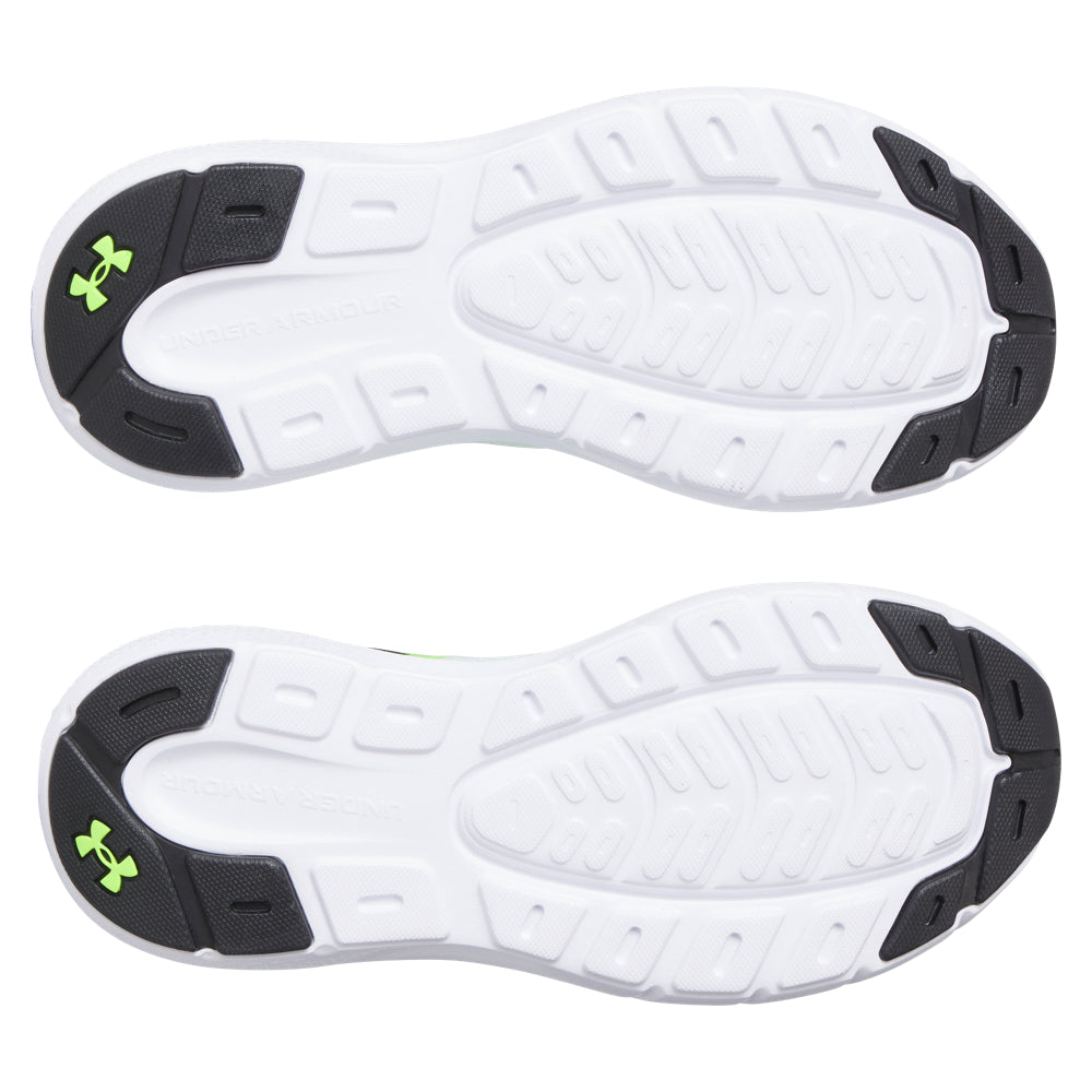 Under Armour Boys' Rogue 5 Youth Football Cleats - Lightweight & Durable for Field Performance - Perfect for Football, Soccer & Outdoor Sports Training
