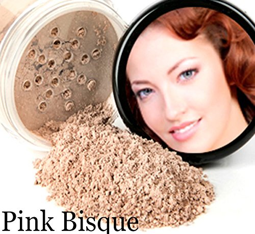 Pink Bisque