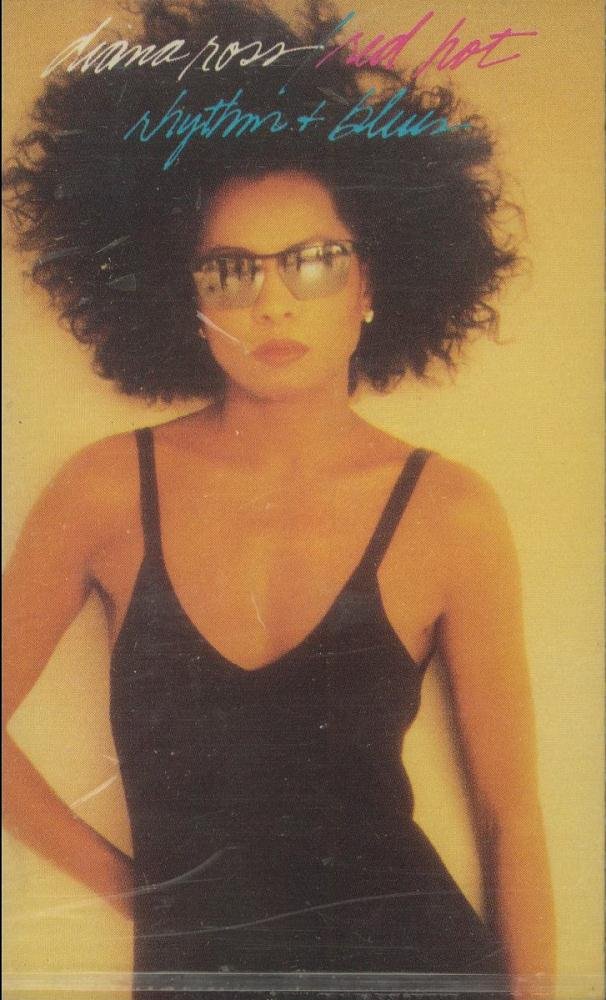 Red Hot Rhythm & Blues Music Album - Classic R&B Soul Hits for Parties, Workouts & Relaxation