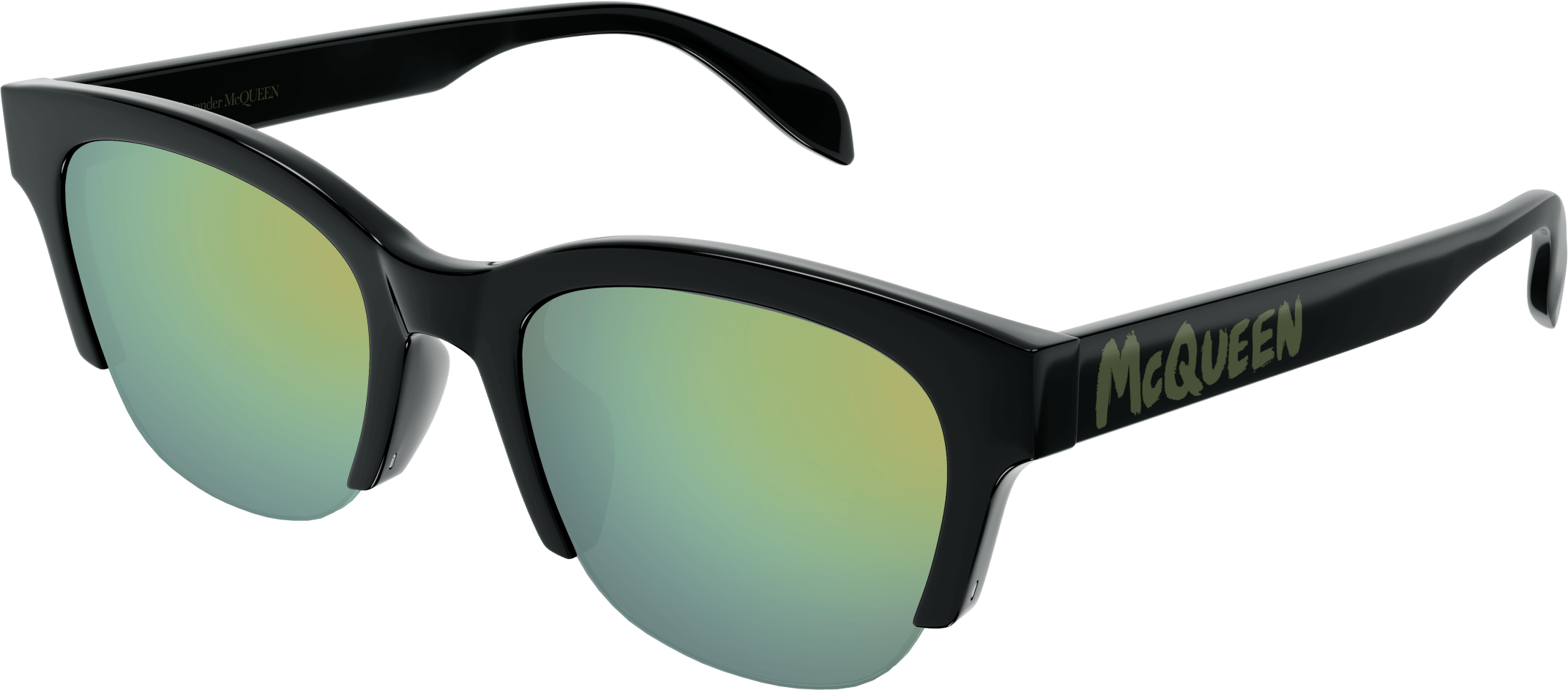 AM0406SA-002 - BLACK - GREEN