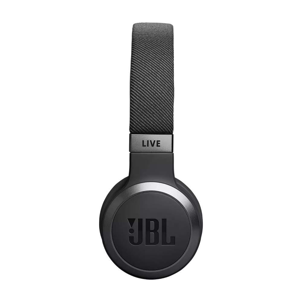 JBL Live 670NC Wireless Noise Cancelling Over-Ear Headphones with 50H Battery - Perfect for Travel, Work & Music Lovers