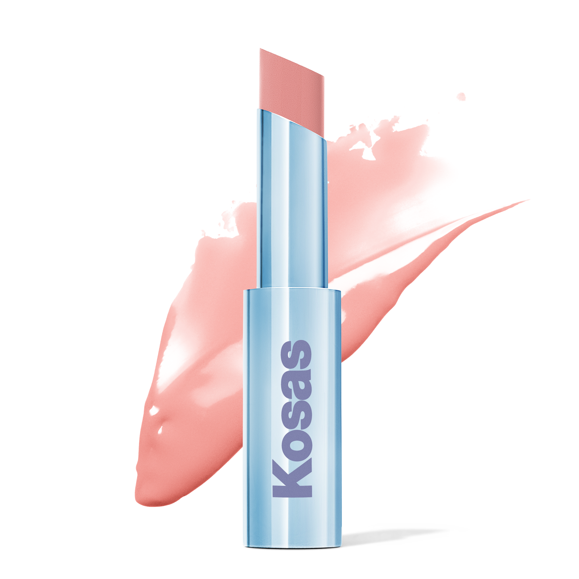 Long-Lasting Hydrating Lip Gloss - Wet Stick Moisture Lip Shine for Smooth & Plump Lips | Perfect for Daily Wear, Date Night & Makeup Looks