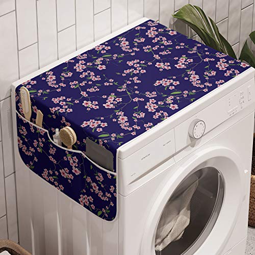Purple Rose Fern Green