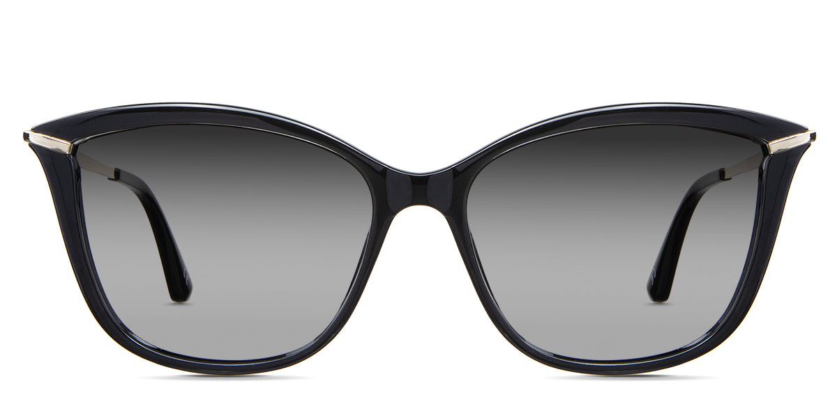 Yuki Women's Prescription Sunglasses - UV Protection, Stylish & Comfortable for Driving, Outdoor Activities & Fashion