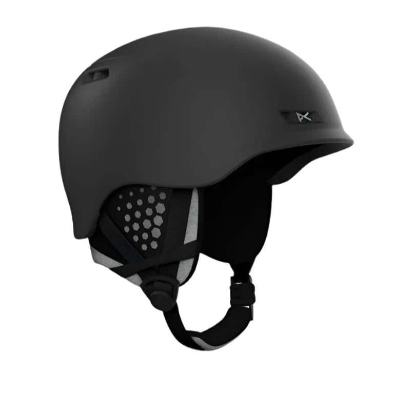 Anon Rodan MIPS Snowboard Helmet 2025 - Lightweight & Comfortable Skiing & Snowboarding Gear for Men & Women - Perfect for Winter Sports & Mountain Adventures