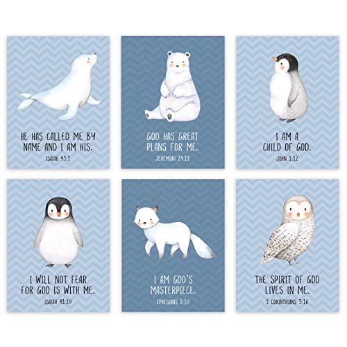 Arctic Animals