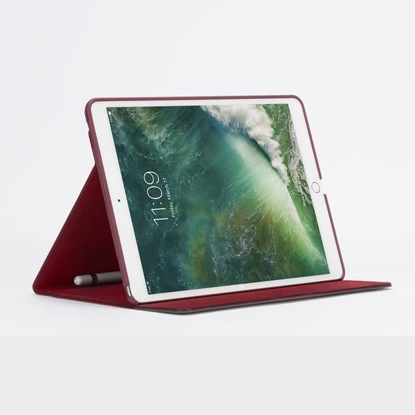 Premium Book Jacket Case for 10.5