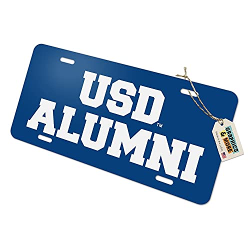 University Of San Diego