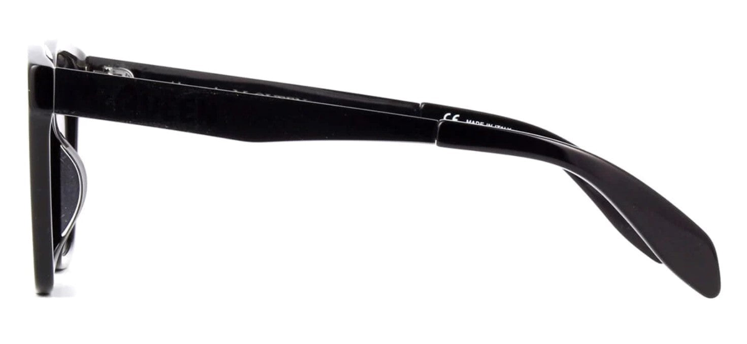 Alexander McQueen AM0352S Sunglasses - Luxury Designer Shades for Women & Men, UV Protection, Stylish Aviator Frame - Perfect for Travel, Beach & Outdoor Activities