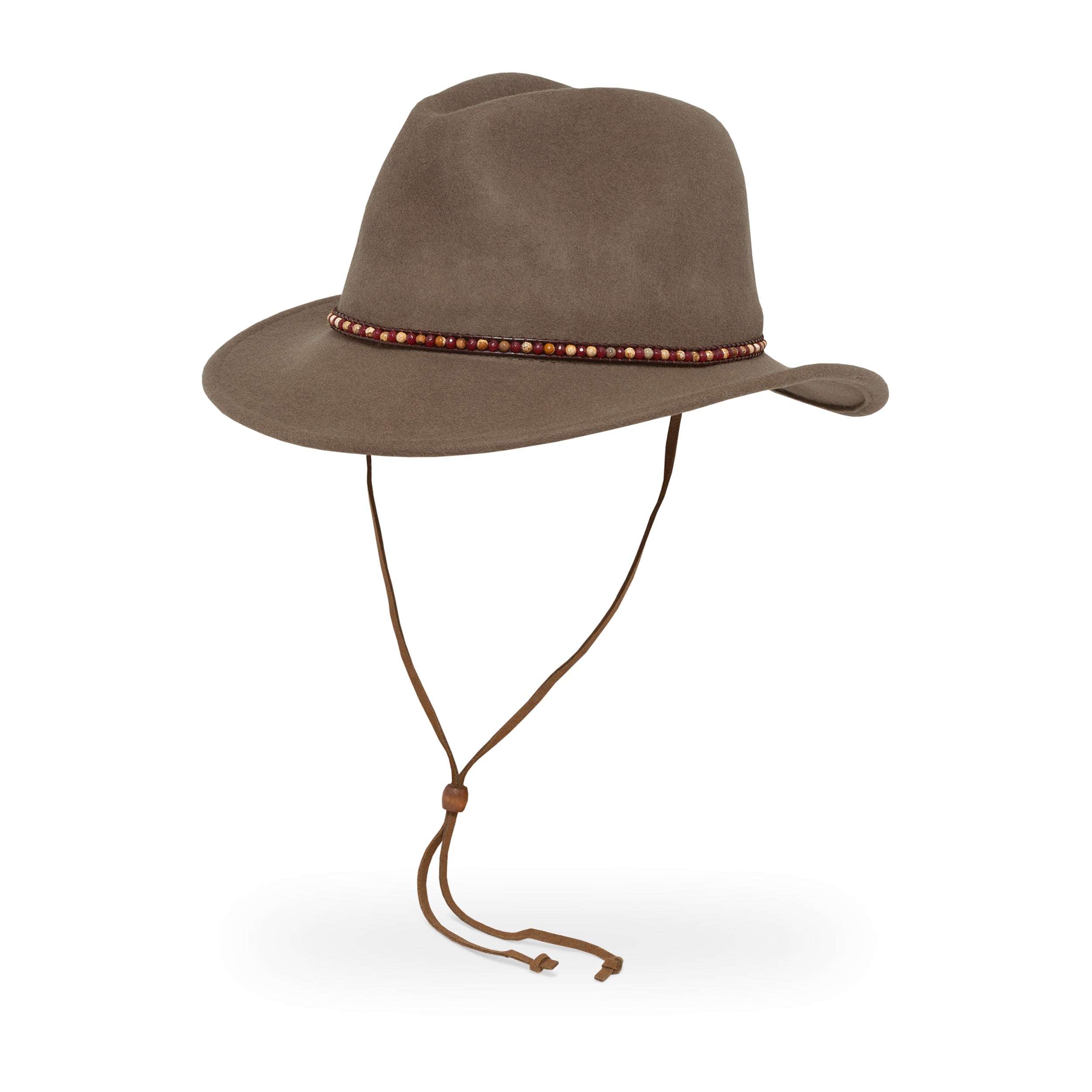 Vail Hat - Warm & Stylish Winter Beanie for Men & Women - Perfect for Skiing, Snowboarding & Outdoor Adventures