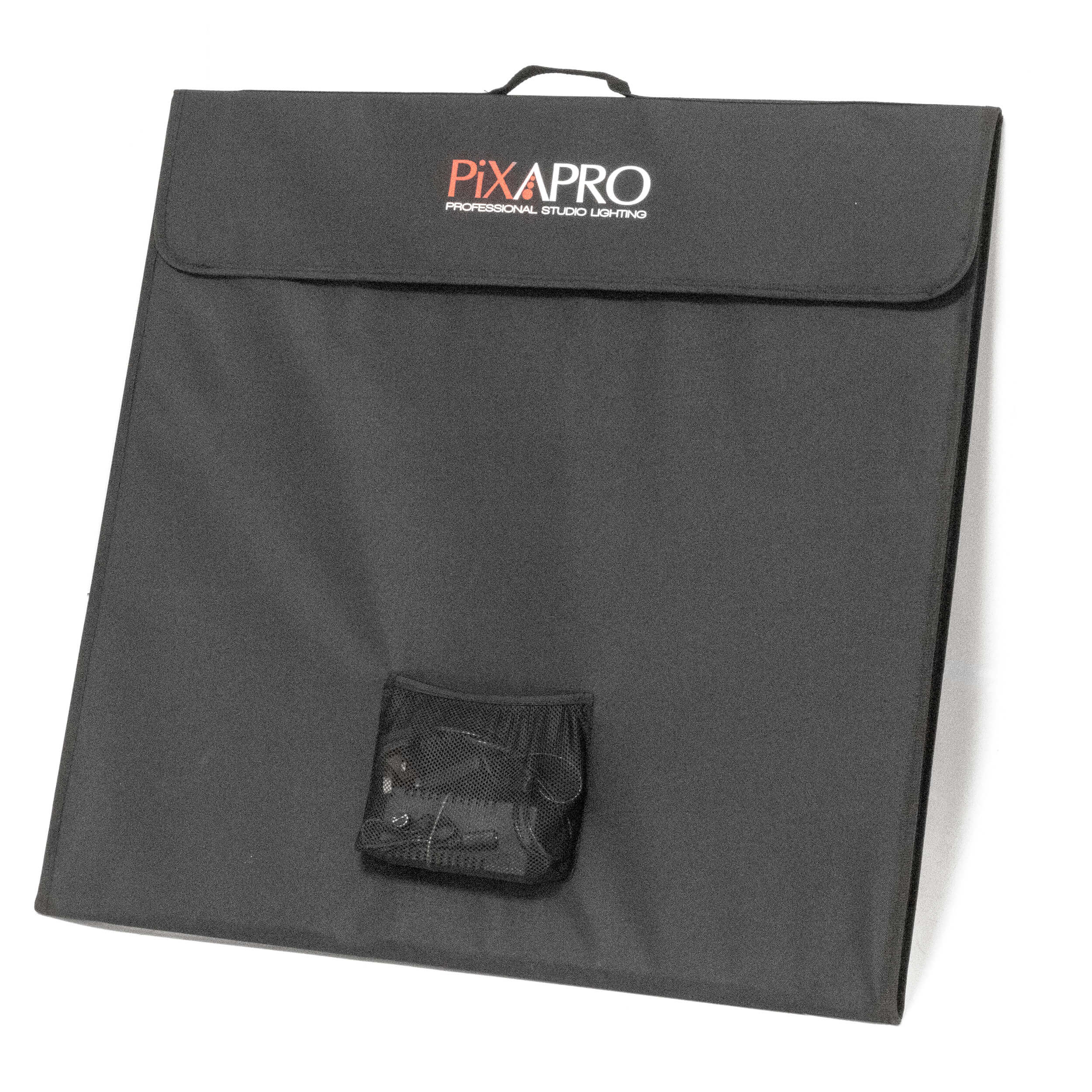 70cm Foldable Cube LED Light Tent for Product Photography - Portable Photo Studio Box with Dimmable Lights for Ecommerce, Jewelry, Small Items - Perfect for Amazon, eBay, Shopify Listings