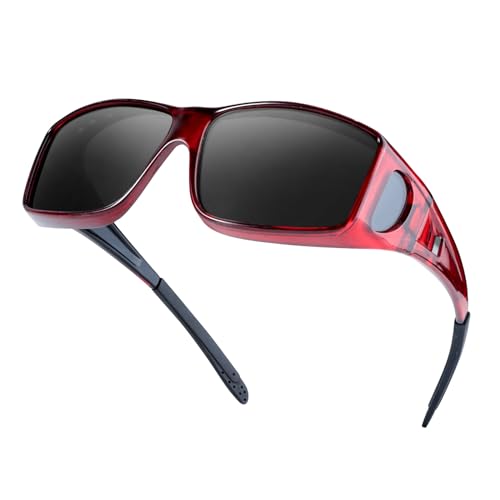 A11 Red | Smoke