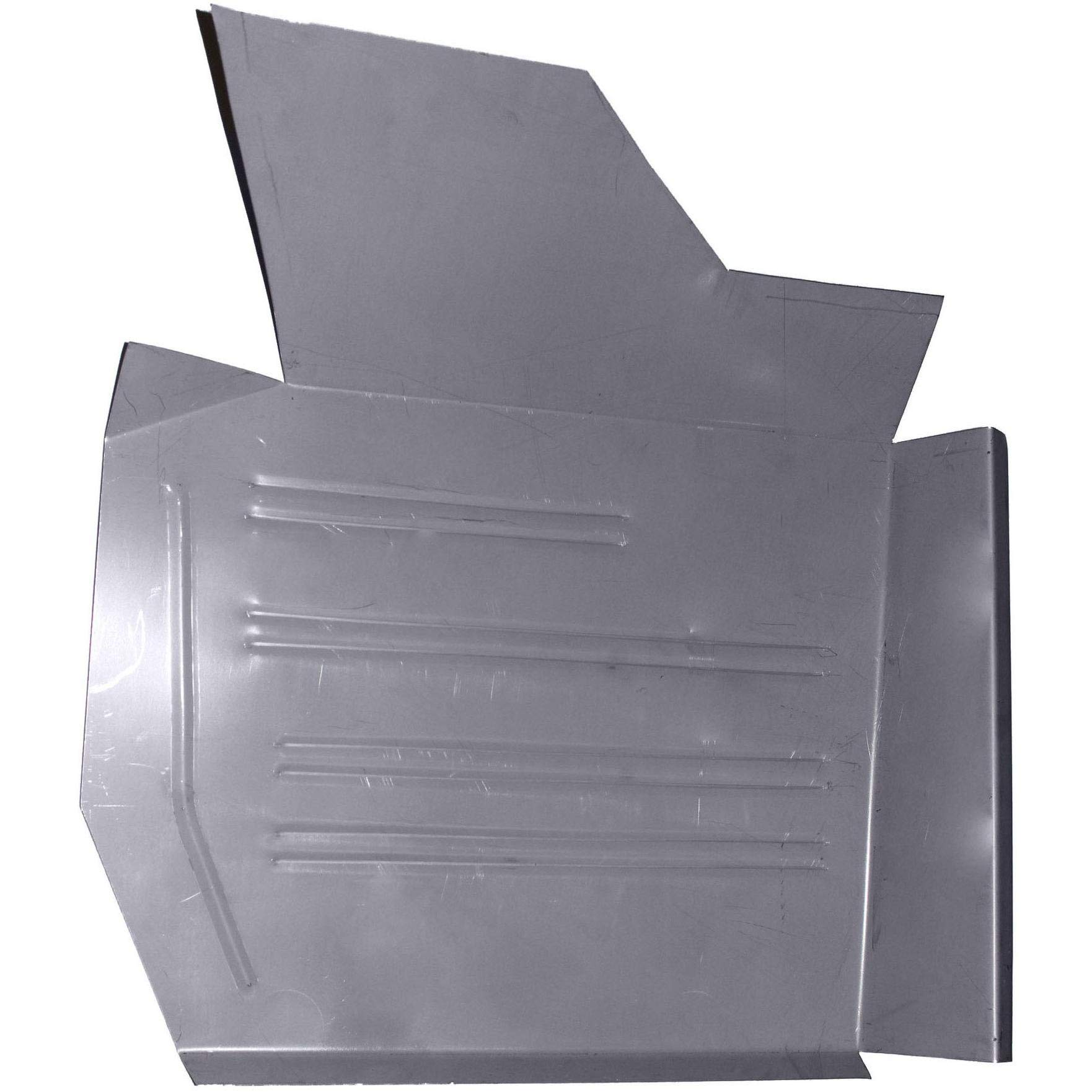1961-1964 Buick LeSabre Rear Right (RH) Floor Pan Replacement - Perfect Fit for Classic Car Restoration & Rust Repair | Durable Auto Body Part for DIY Projects & Professional Mechanics