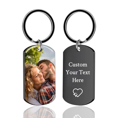 Uv Keychain