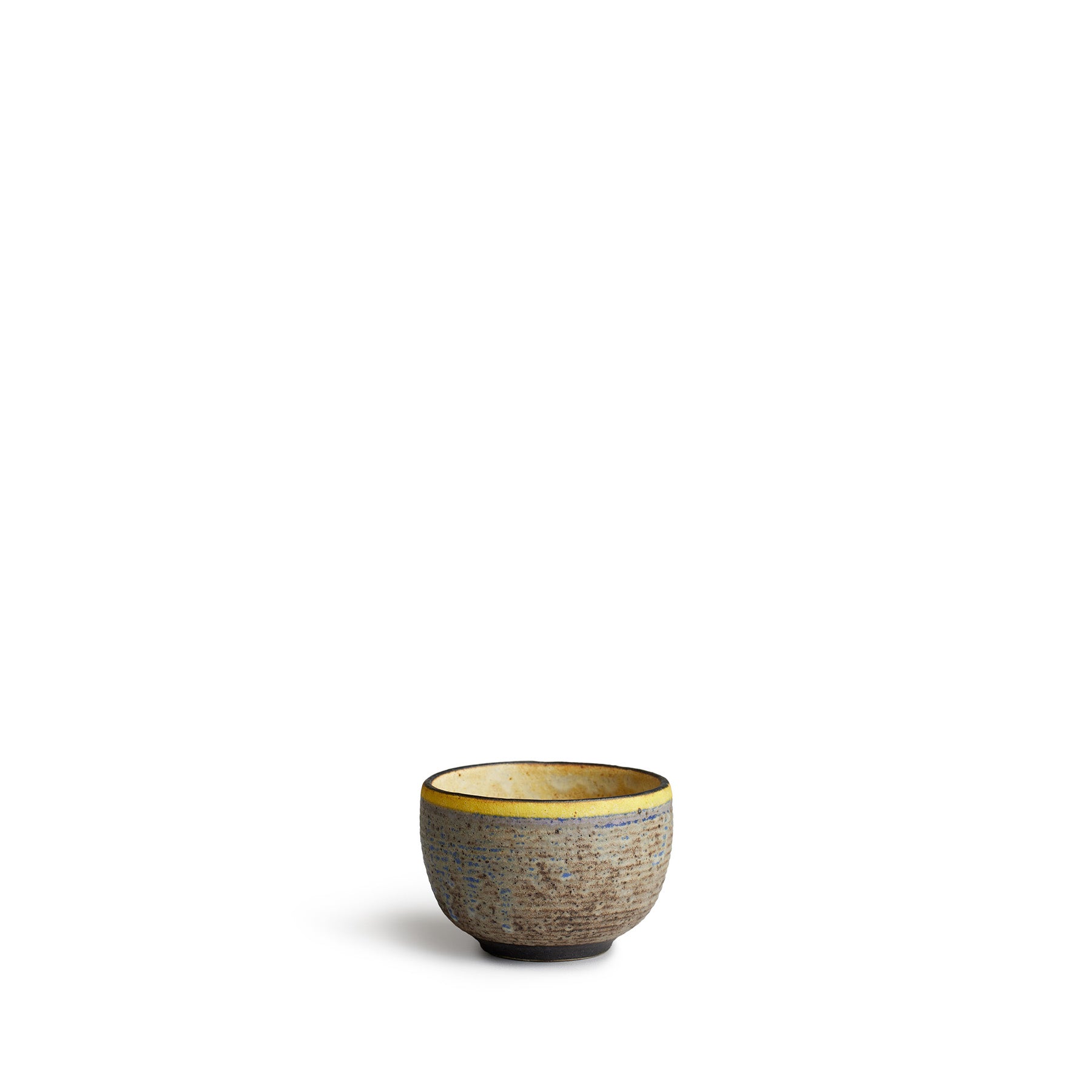 Premium Indigo Blue Ceramic Tea Cup - Small Handmade Coffee Mug for Home, Office & Gifts - Perfect for Morning Tea, Afternoon Coffee & Relaxation