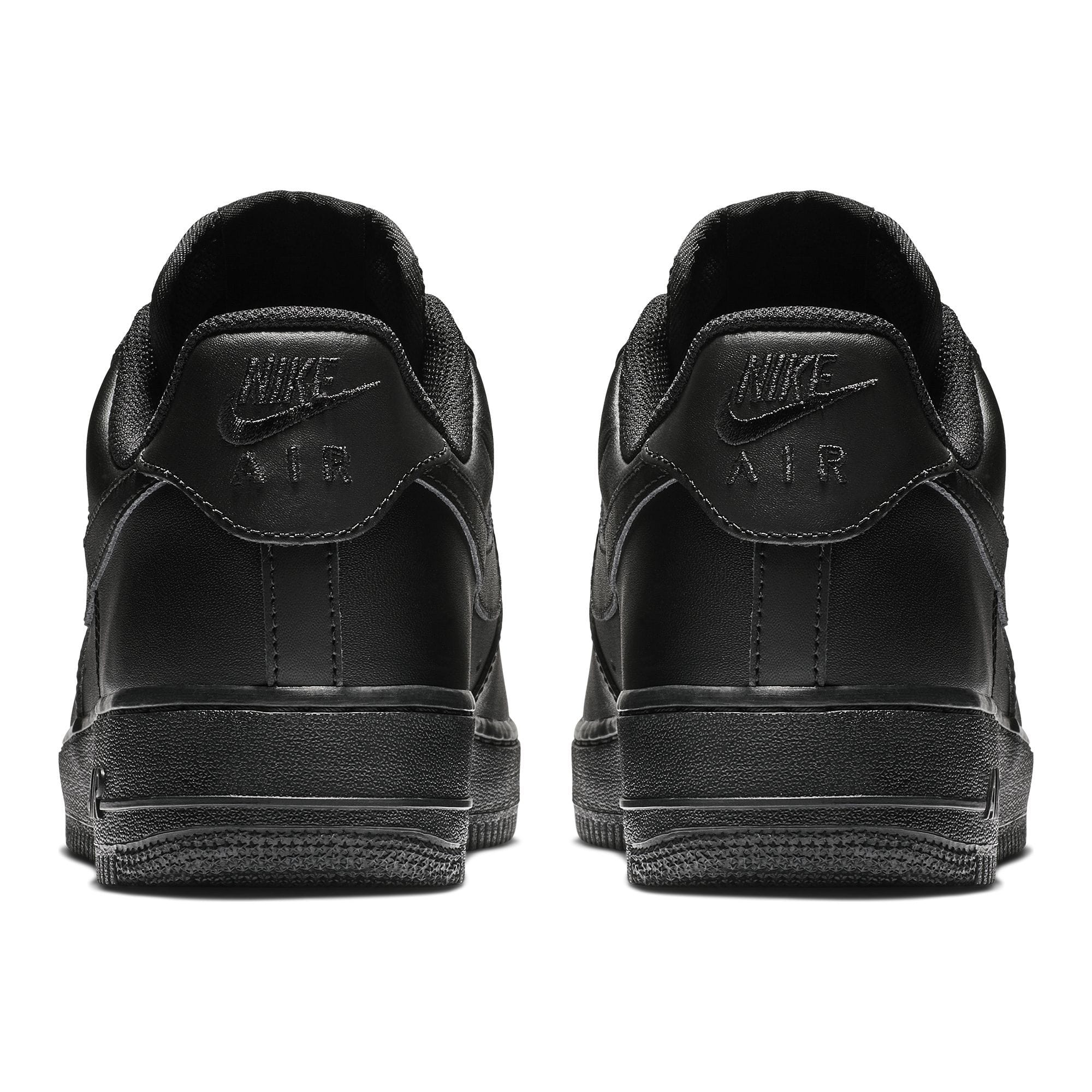 Nike Air Force 1 '07 White Men's Sneakers - Classic Basketball Shoes for Casual Wear & Street Style Fashion | Perfect for Everyday Outfits, Gym & Urban Lifestyle