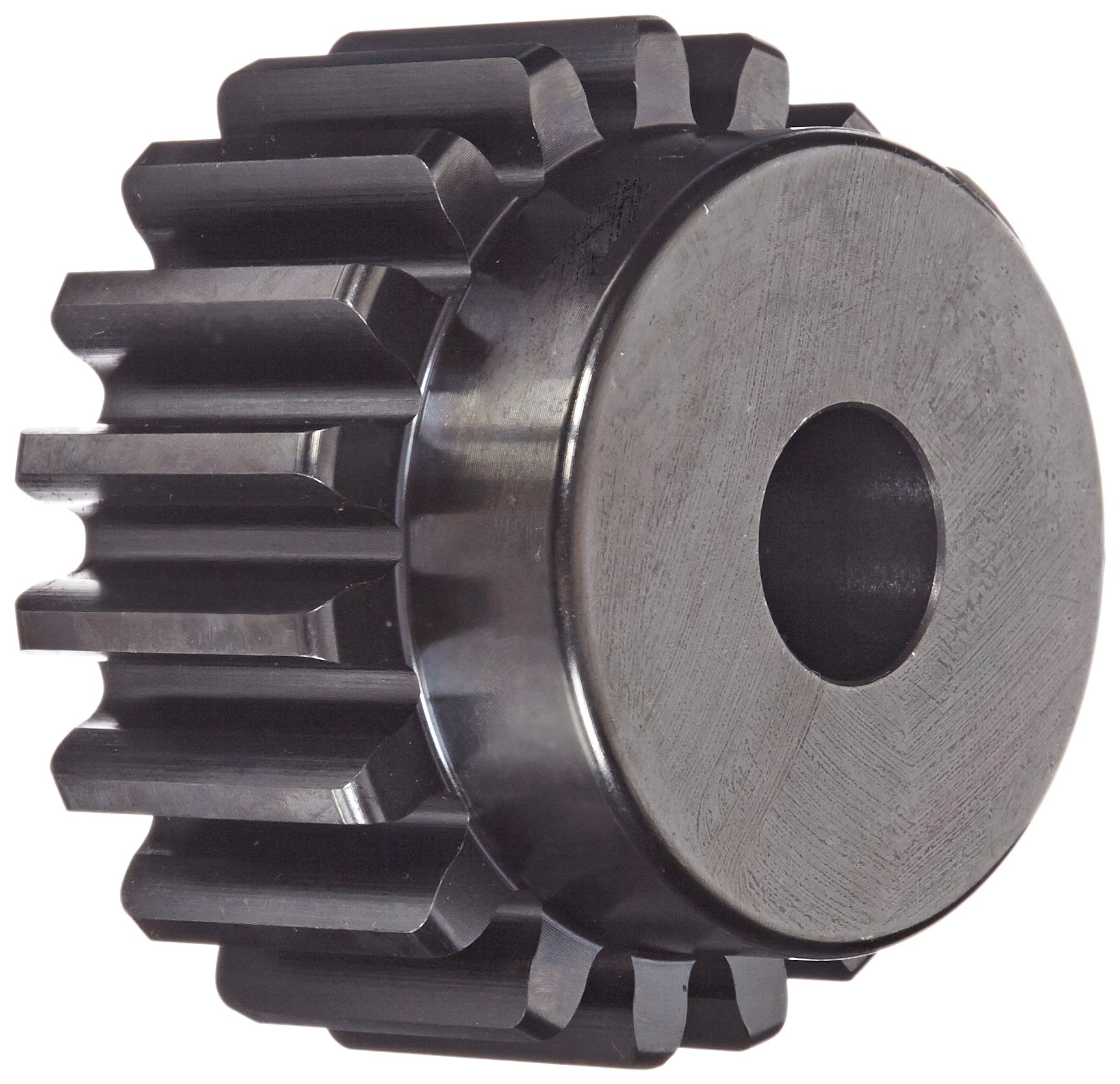 Martin TS5120 Spur Gear - 20° Pressure Angle, High Carbon Steel, 5 Pitch, 1-1/4