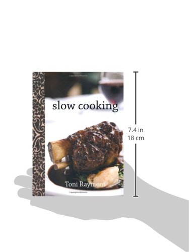 Funky Series Slow Cooker - 19 Quart Large Capacity for Family Meals, Soups & Stews - Perfect for Home Cooking & Entertaining