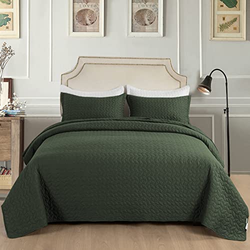 Olive Green-leaves
