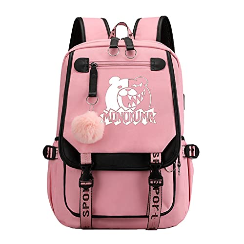 Pink 7