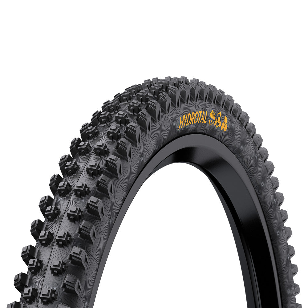 Continental Hydrotal 29 Inch Mountain Bike Tire - Durable & High-Performance for Off-Road Cycling, Trail Riding & MTB Adventures