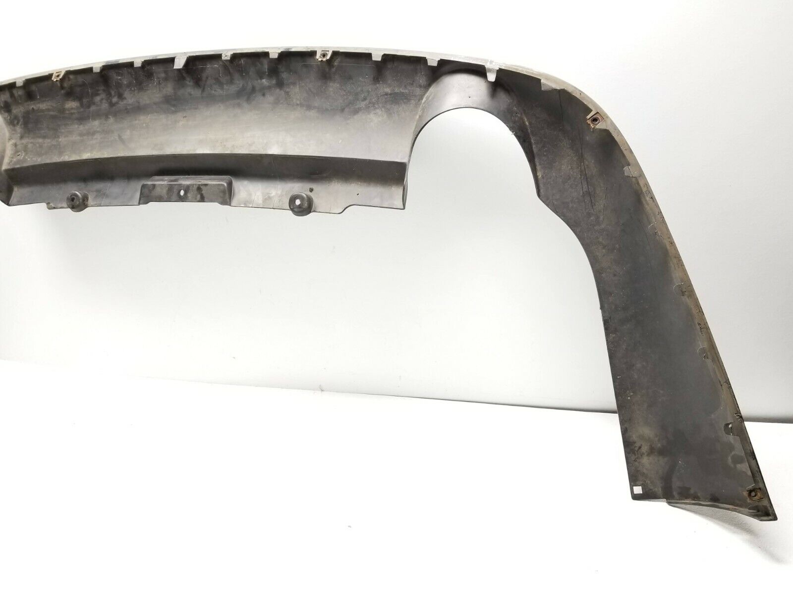 2006-2010 Hyundai Azera Rear Bumper Lower Valance Replacement - OEM Style Fit for Hyundai Azera Sedan | Perfect for Car Repair & Restoration Projects