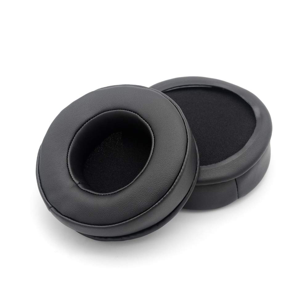 Replacement Ear Pads for Koss DJ-200 Headphones - Soft Foam Cushion Covers with Noise Isolation | Perfect for DJs, Gaming & Music Listening