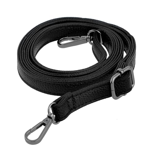 Black Strap, Black Buckle