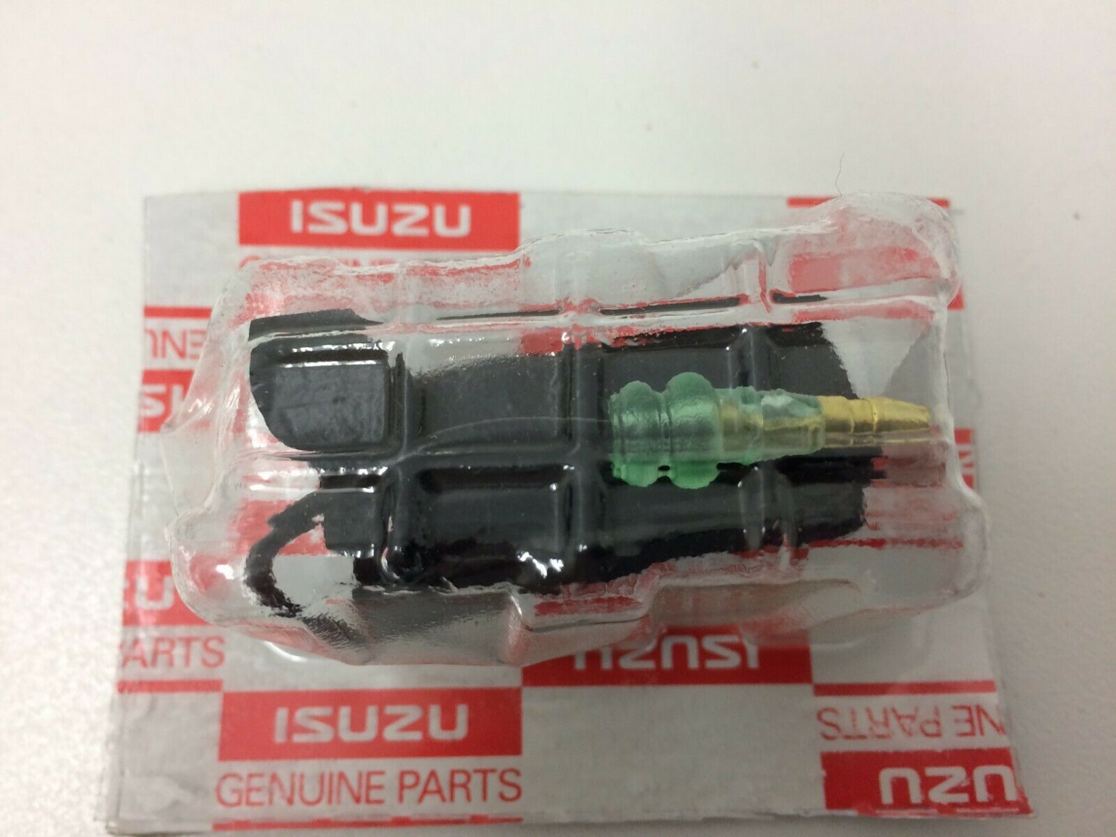 Genuine Holden Isuzu TF Rodeo Door Courtesy Light Switch - Replacement Interior Light Switch for Car Door - Perfect for Vehicle Lighting Repair and Customization