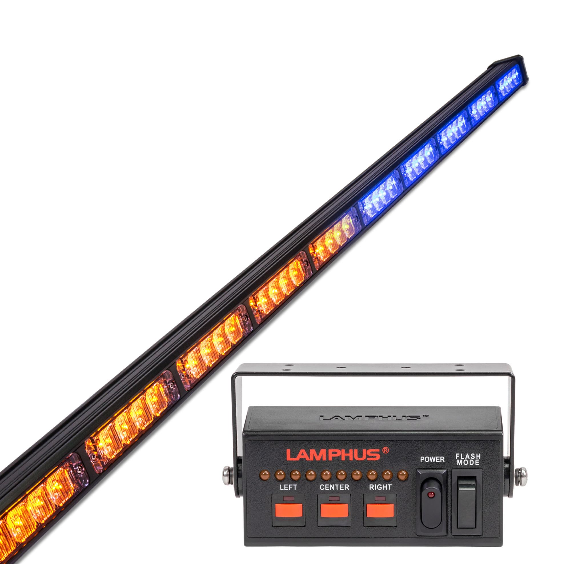 LAMPHUS SolarBlast 47