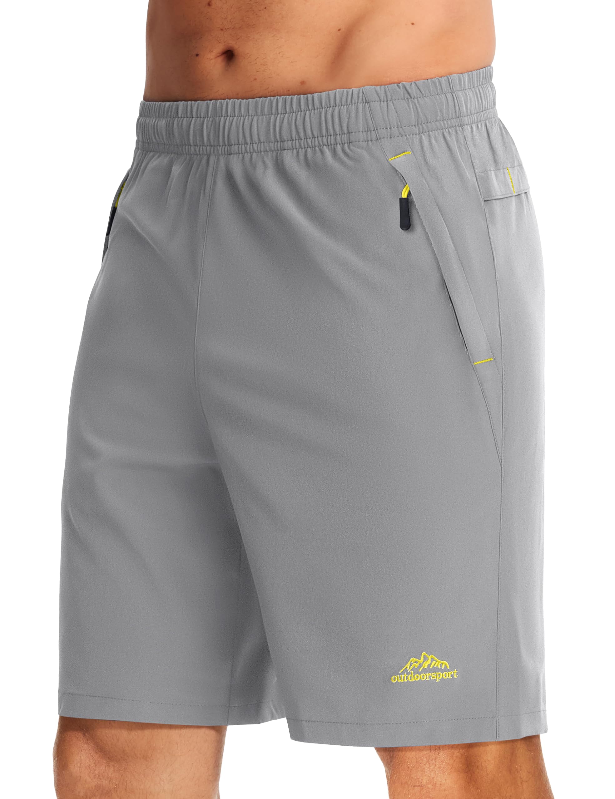 TACVASEN Men's 9