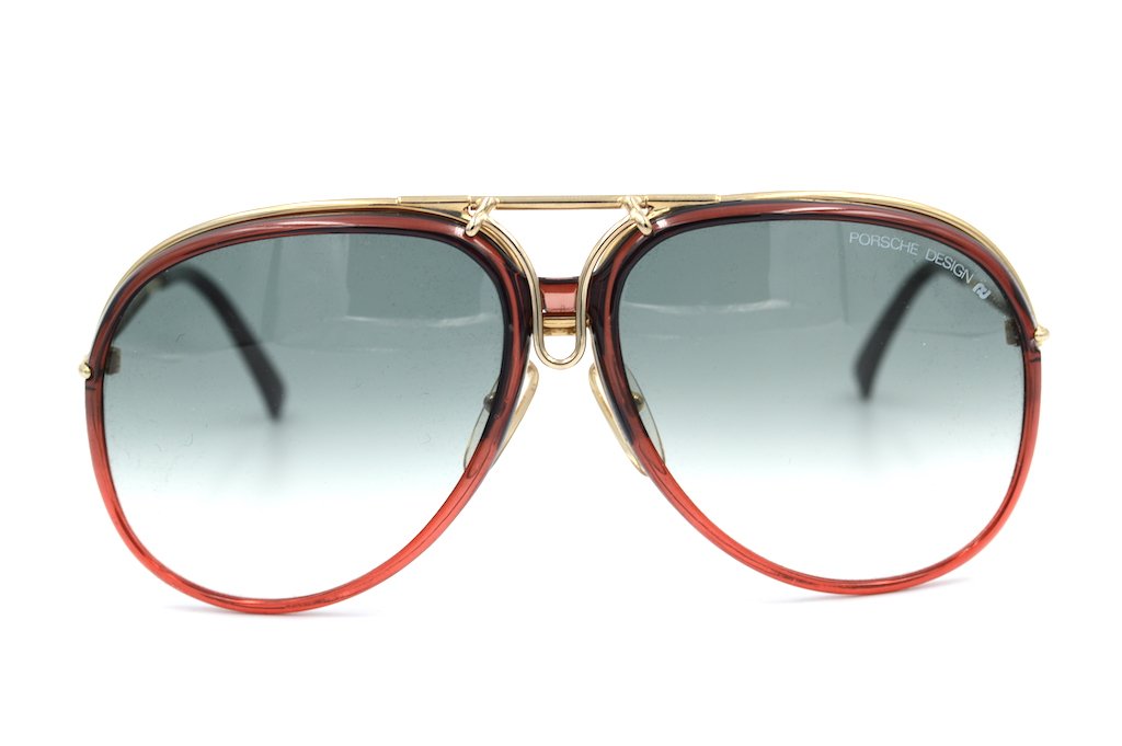 Porsche Design by Carrera 5632 SML Interchangeable Sunglasses - Polarized UV Protection Lenses for Men & Women - Perfect for Driving, Outdoor Sports & Fashion Accessories