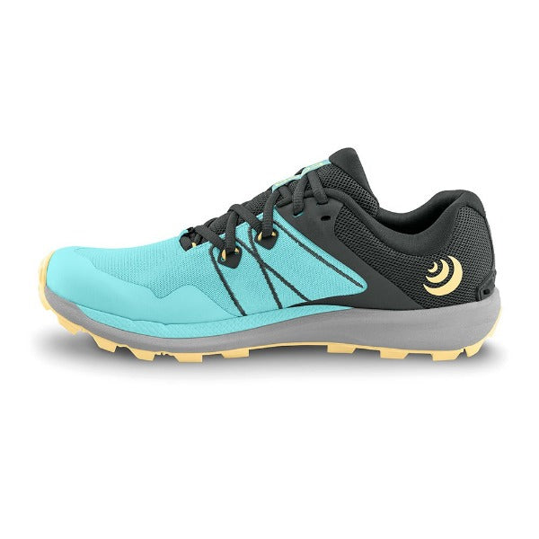 Topo Athletic Runventure 4 Women's Trail Running Shoes - Lightweight & Durable for Hiking, Jogging & Outdoor Adventures