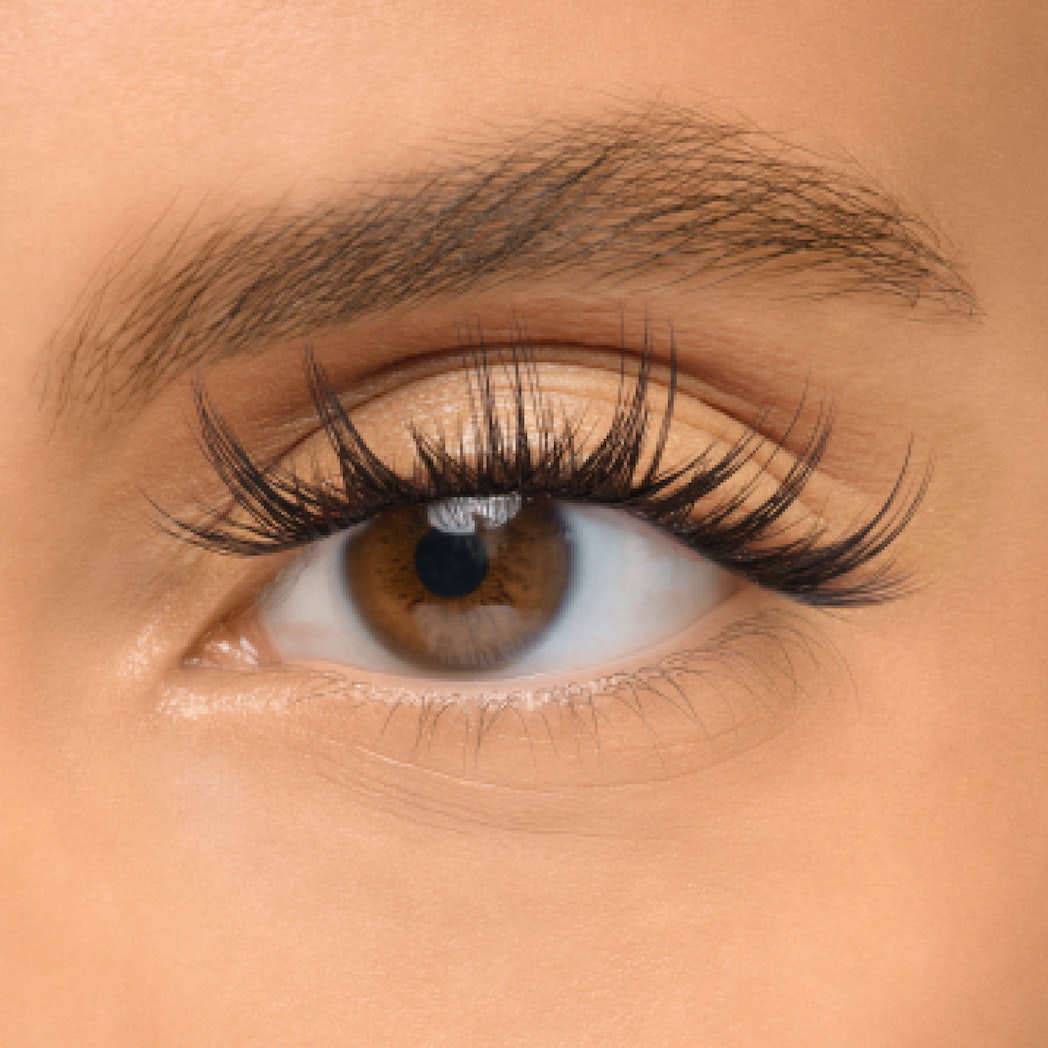 Star Gossamer® Lash - Premium False Eyelashes for Dramatic Volume & Natural Look | Perfect for Parties, Weddings & Special Occasions
