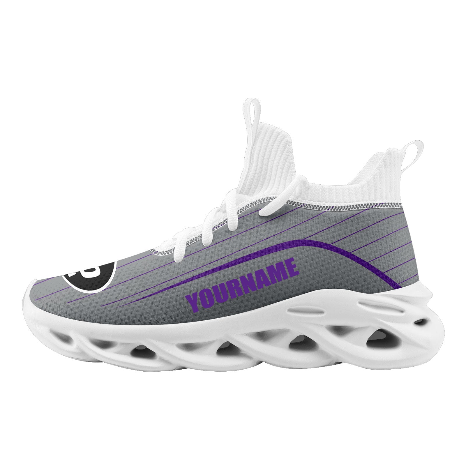 Custom MaxSoul Shoes and Hat Combo - Personalized Sneakers & Baseball Cap Set for Men & Women | Perfect for Running, Gym Workouts & Streetwear Fashion