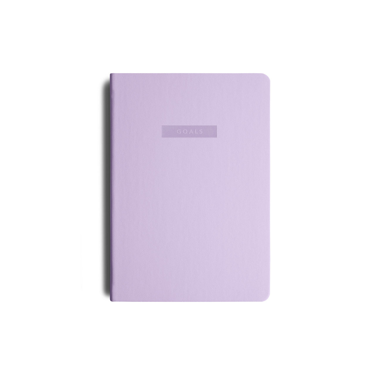Migoals Goals Journal - Soft Cover A5 Planner for Productivity, Success & Personal Growth | Perfect for Students, Professionals & Goal Setting