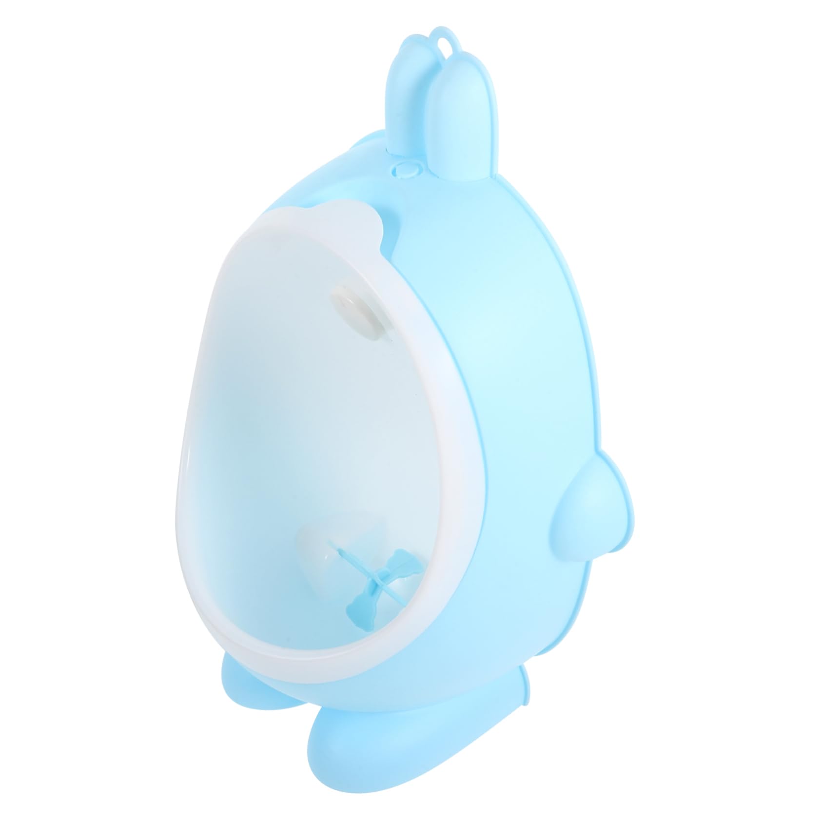 GARVALON Boys Potty Urinal for Toilet Training - Kids Bathroom Essential