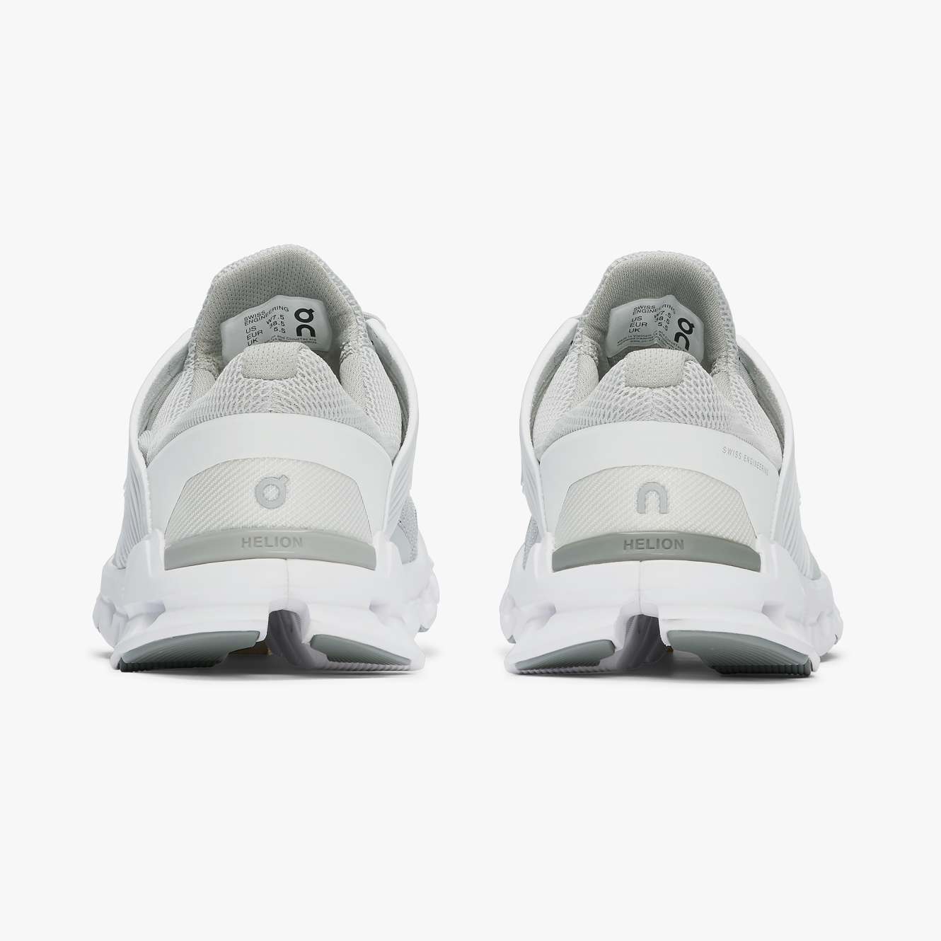 Women's Cloudswift Running Shoes - Lightweight & Cushioned for Comfort - Perfect for Jogging, Gym Workouts & Daily Wear