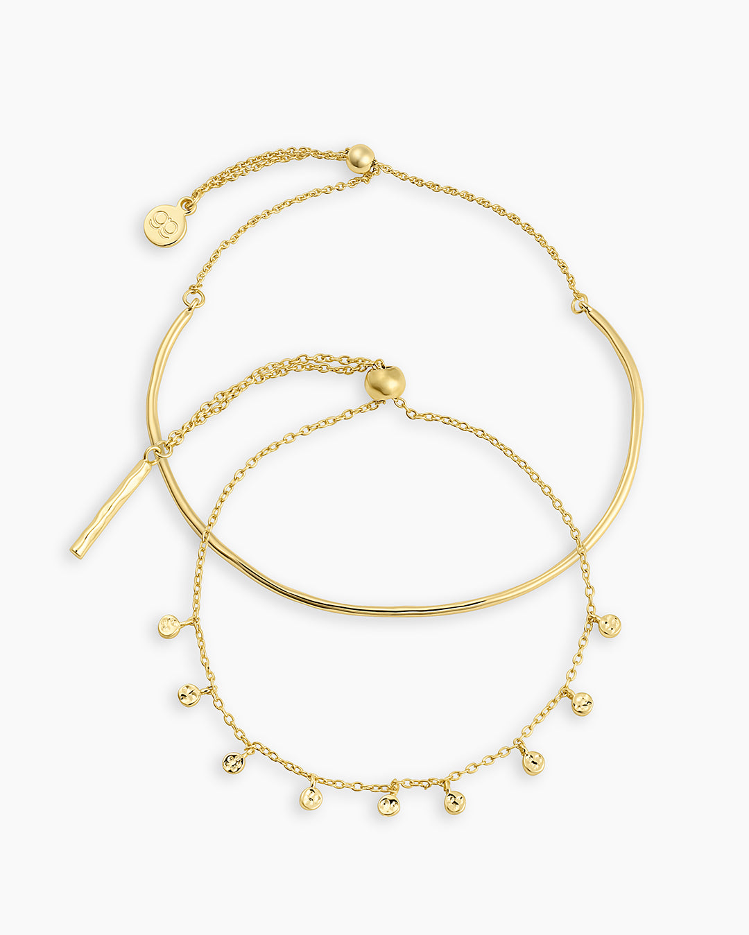 Elegant Classic Bracelet Set for Women - Timeless Jewelry Gift for Her, Perfect for Parties, Weddings & Everyday Wear