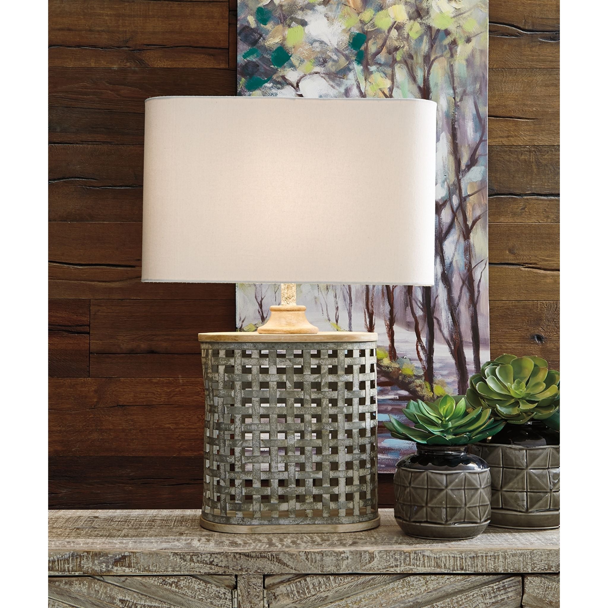 Deondra Modern Table Lamp - Single Light for Bedroom, Living Room, Office - Adjustable LED Desk Lamp with USB Port, Warm White Light, Touch Control - Perfect for Reading, Working, Nightstand Lighting