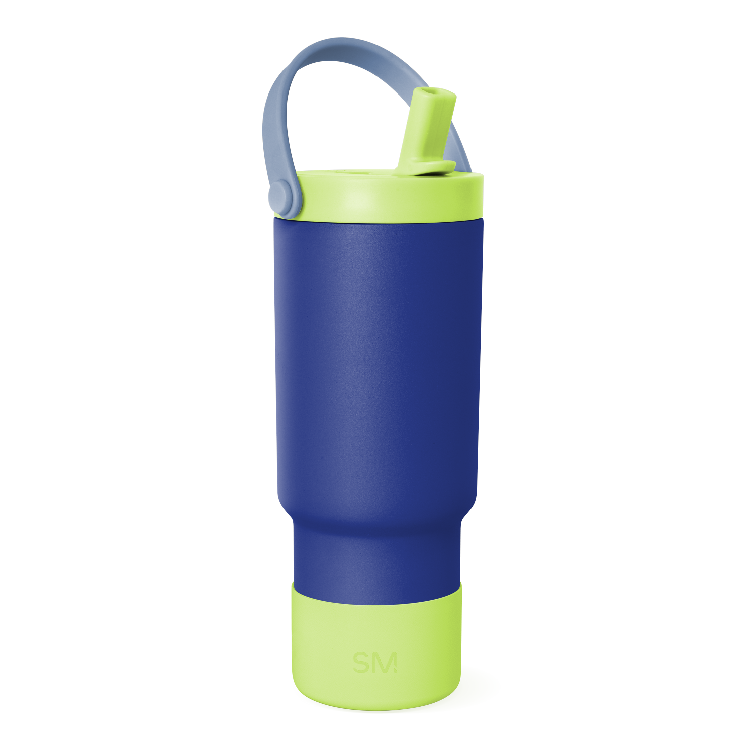 Kids Trek Pivot Tumbler - 12oz Insulated Stainless Steel Water Bottle with Leak-Proof Lid | Perfect for School, Sports & Outdoor Adventures