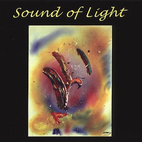 Sound of Light - Wireless LED Bluetooth Speaker with Color Changing Lights for Home, Party, and Outdoor Use